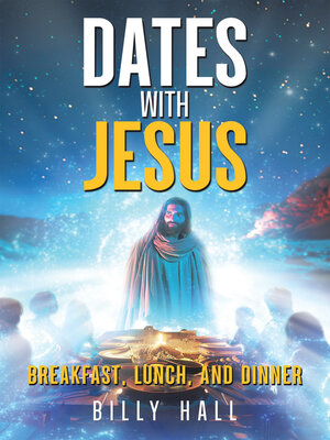 cover image of Dates With Jesus